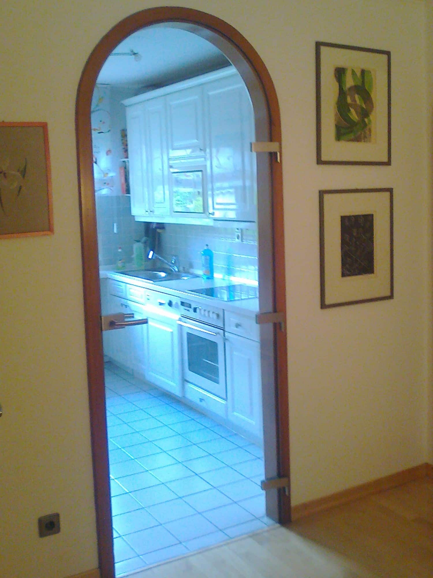 Glastür-Glaserei-Steinmetz-München-Trudering