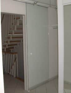 Glastür-Trudering-München